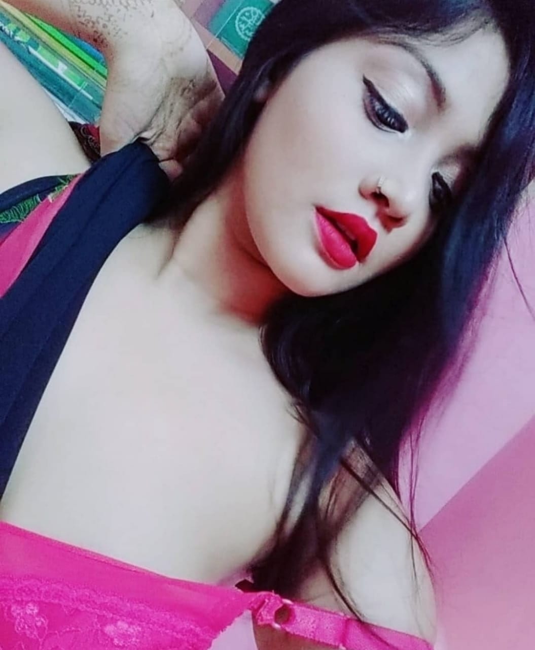 Mohini call girls in raipur