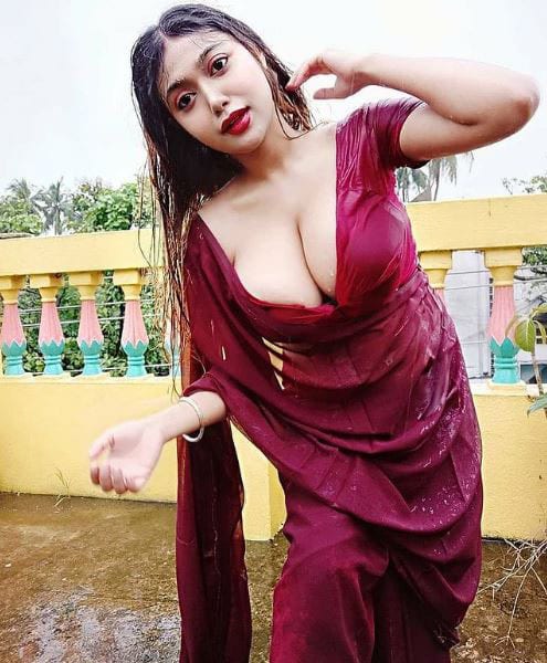 Punam Escort Girl