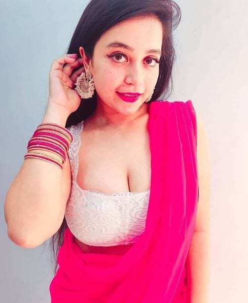 Sonam Call Girls
