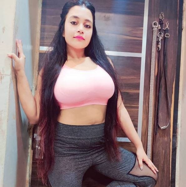 Sonam escorts service