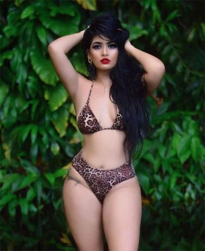 Independent female escorts in Raipur