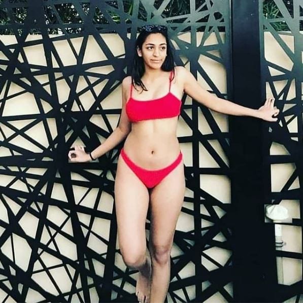 Tina Sexy Girls Raipur