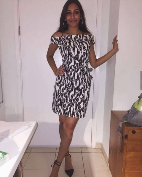 Tina Raipur Call Girls