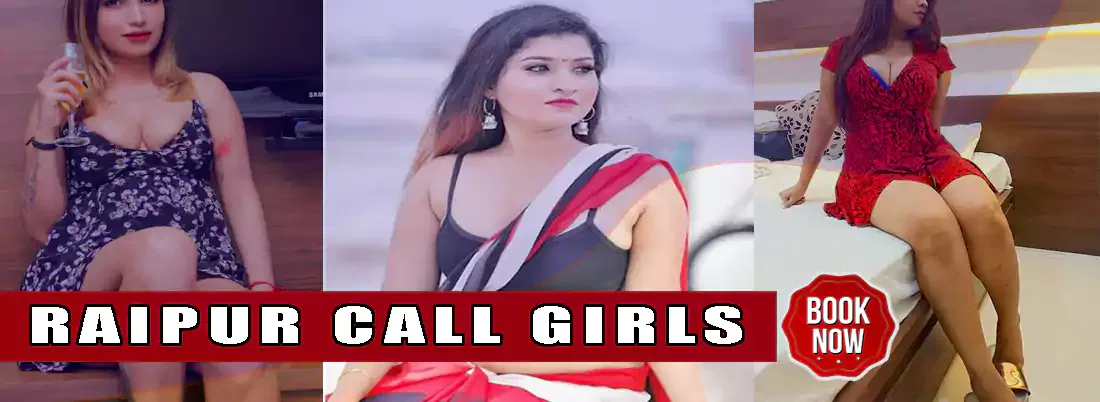 Raipur Call Girls