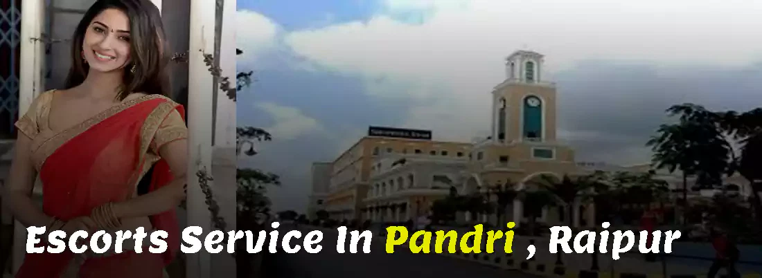 Pandri Escorts Service in raipur