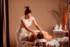 Best massage service in Raipur