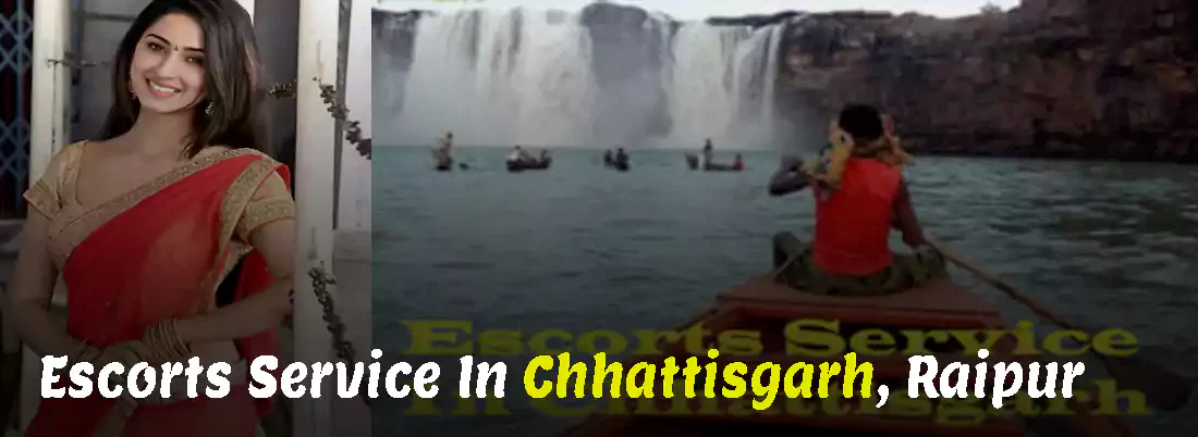 Top Escorts Service in Chhattisgarh