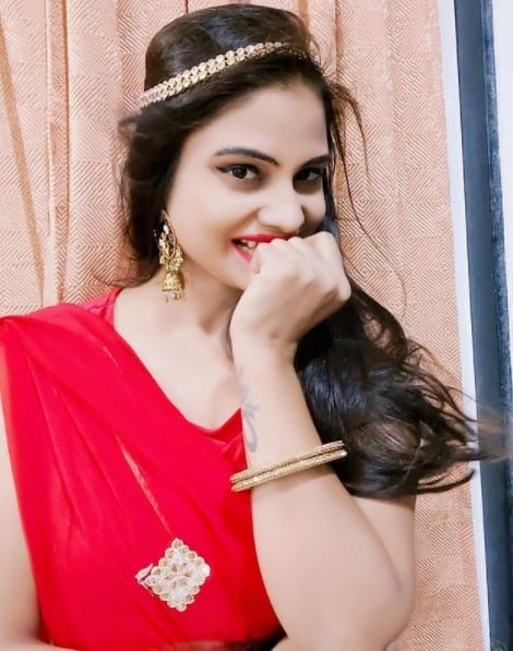 preeti beauty queen