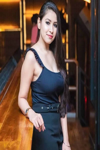 Escorts Service in Raipur