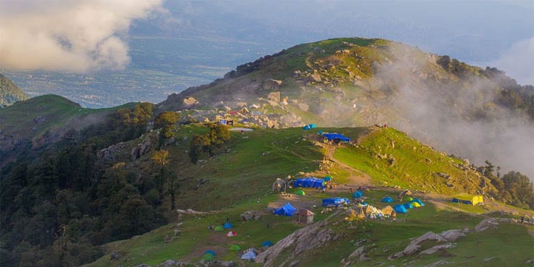 McLeod Ganj