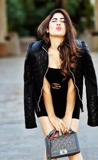 Riya Hot Model Call Girls