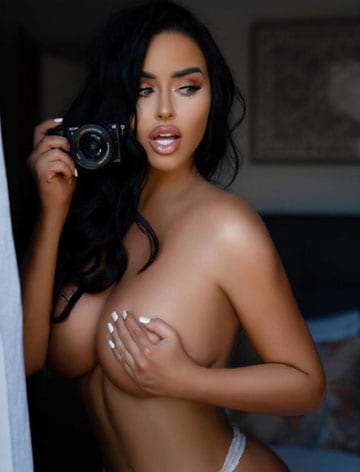 Jessica Sexy Model