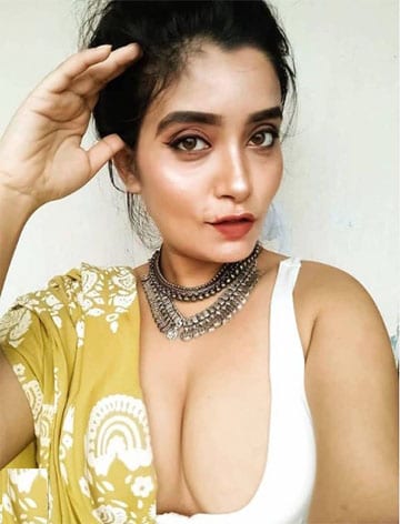 Manisha Sexy Call Girl