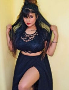 Sapna Escort