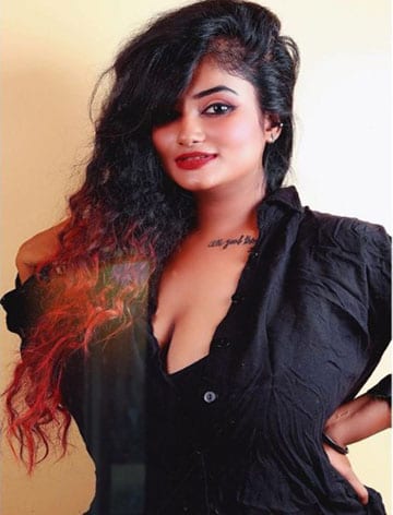 Sapna model Escorts
