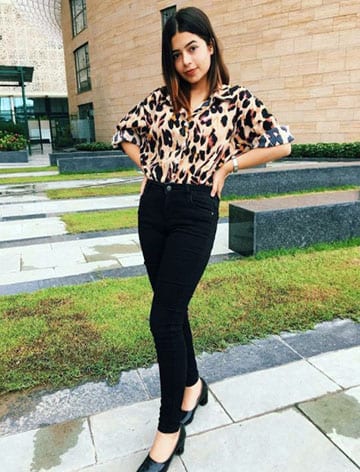 Sushma Sexy Girl