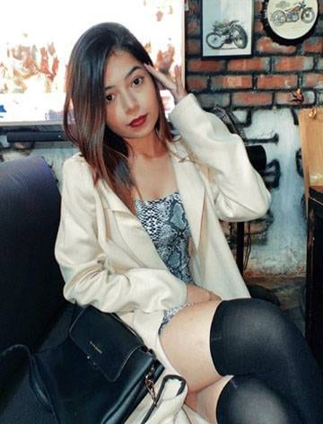 Sushma Escorts Service in Raipur