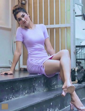 Supriya Call Girl Service