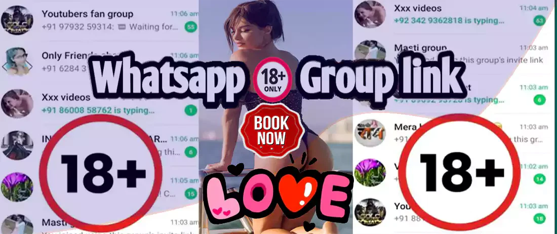 sexy whatsaap group
