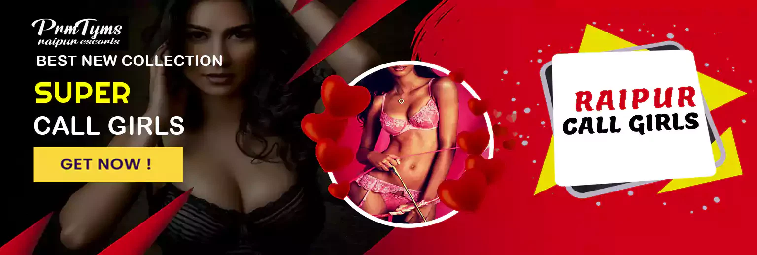 Raipur Call Girls