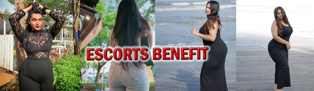 Escorts Benefit