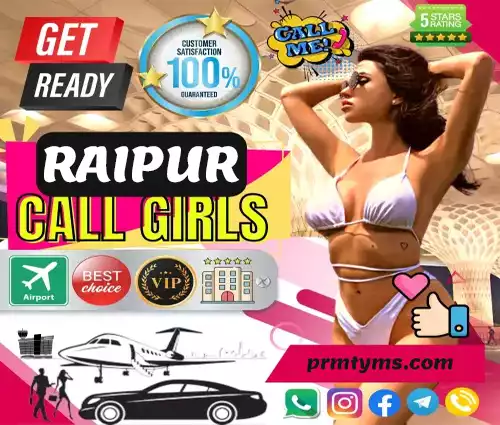 Escorts In Raipur  Banner