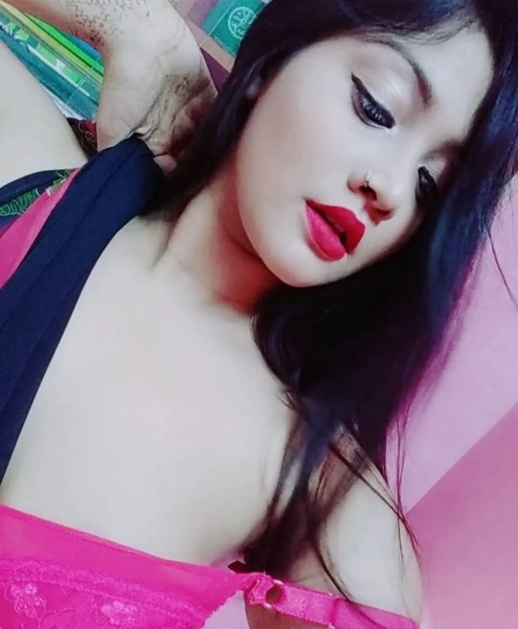 Mohini call girls in raipur