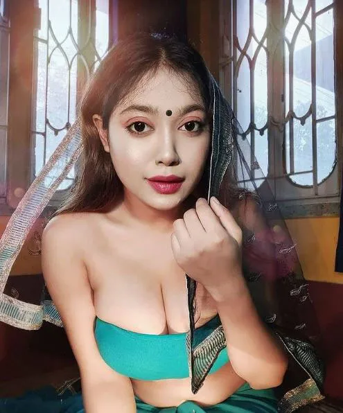 Sexy Girl Punam