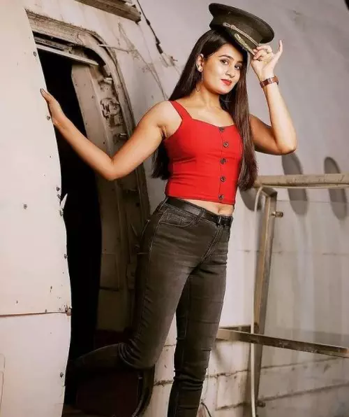 Naina Model Escorts