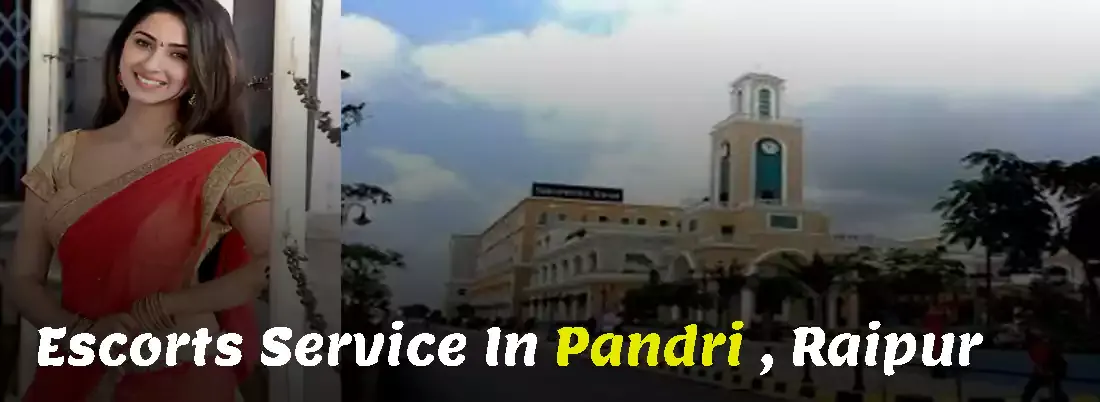 Pandri Escorts Service in raipur