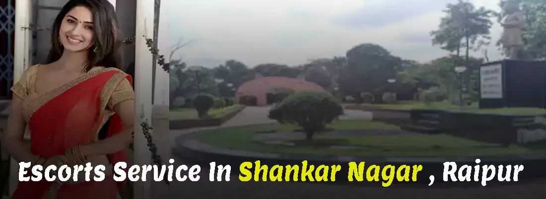 Shankar Nagar Escorts In Raipur