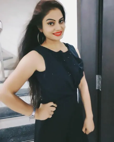 Preeti escorts Raipur