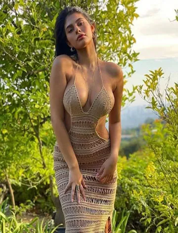 Anandita Female escorts