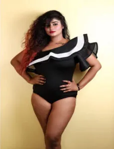 Sapna Hot Model Girl