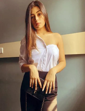 Sushma Escort Service