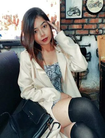 Sushma Escorts Service in Raipur