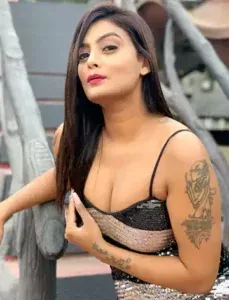 Karishma Independent Escorts in Raipur