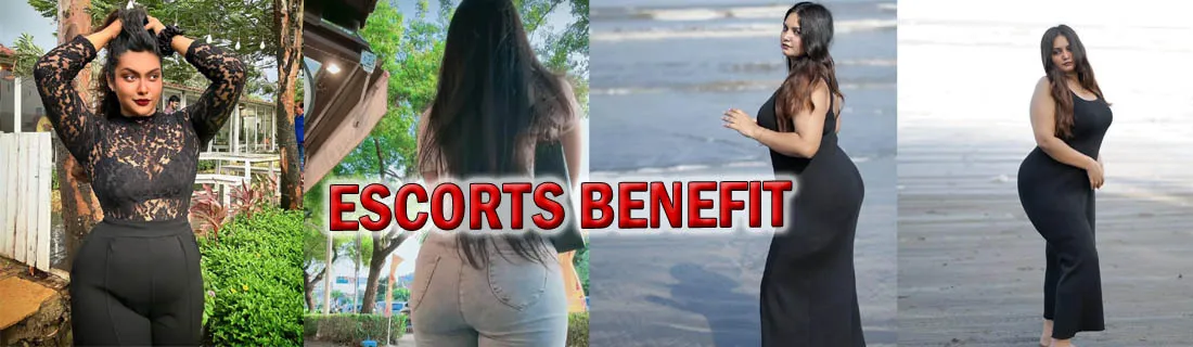 Escorts Benefit