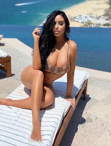 Jessica Escort