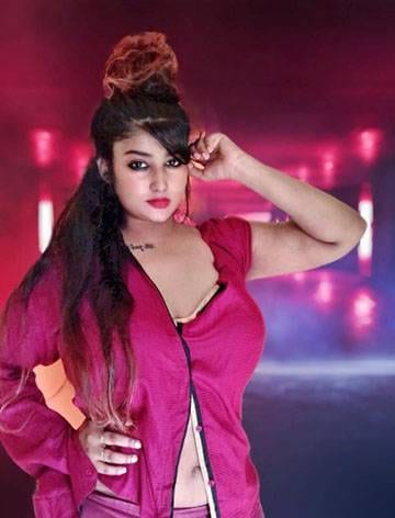 Sapna Independent Escorts