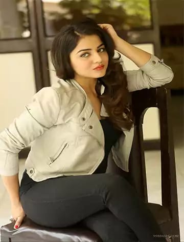 Babita Escorts in Raipur