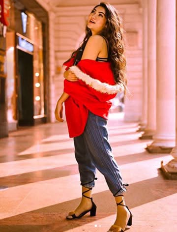 Supriya Escort