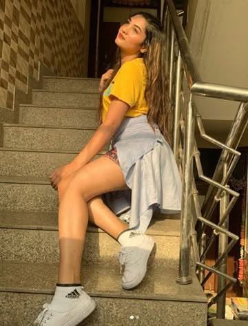 Supriya Escorts