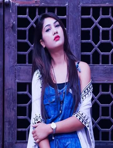 Supriya celebrity