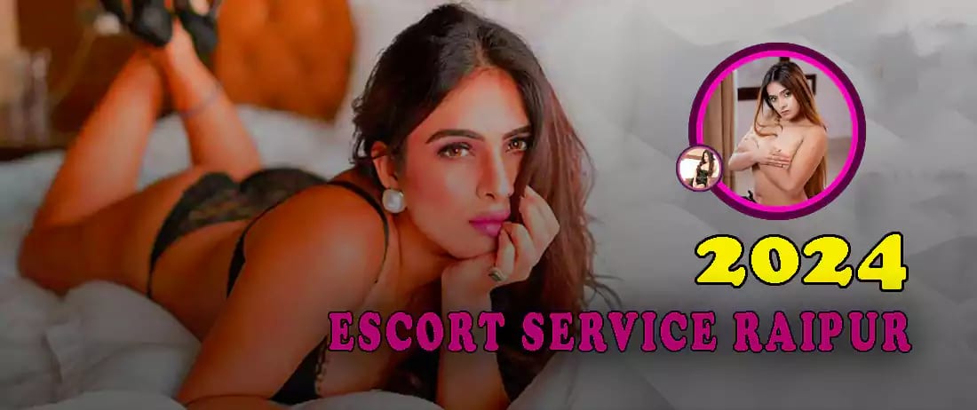 Escort Service Raipur