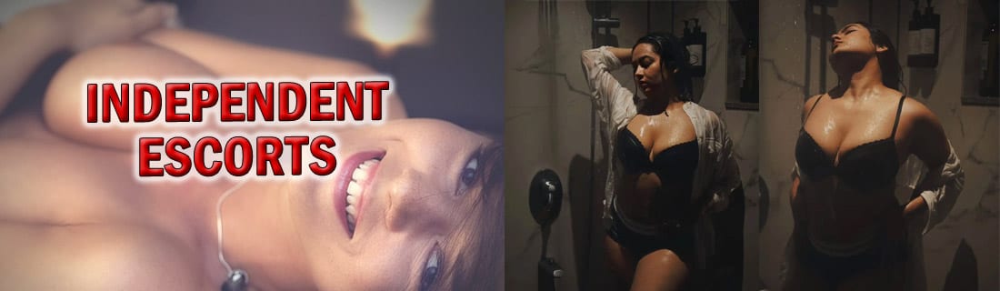 Independent Escorts
